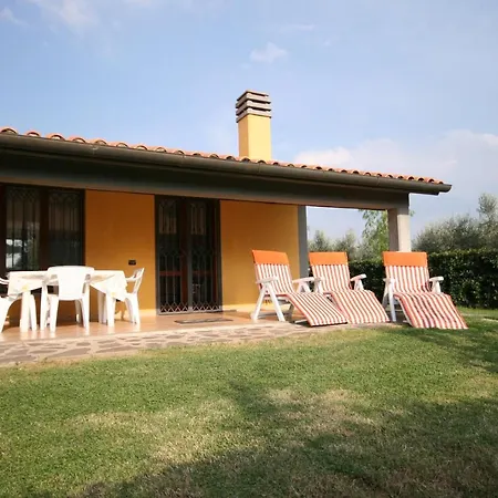 Holiday home Carlotta Casetta Indipendente Non Distante Dal Mare *