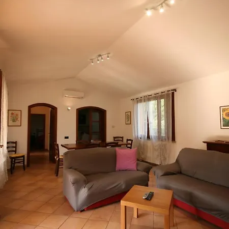 Carlotta Casetta Indipendente Non Distante Dal Mare Holiday home Castagneto Carducci